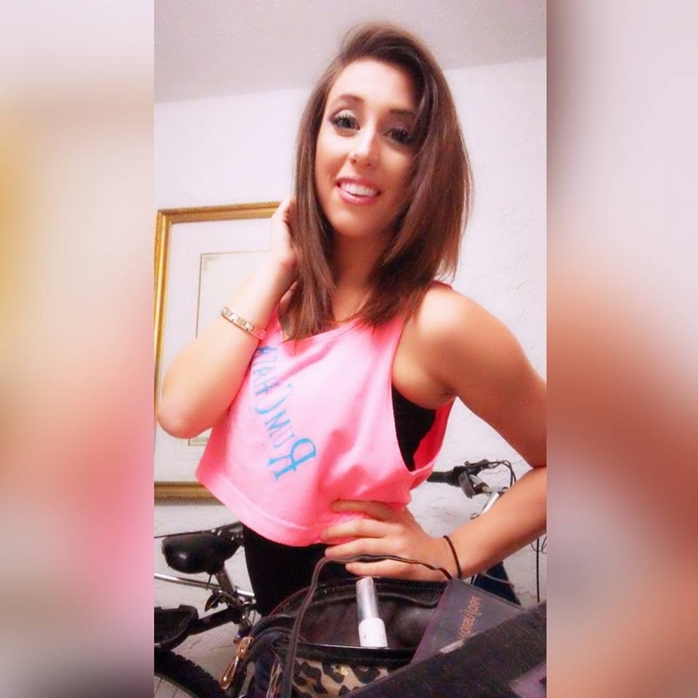 Meet your Posher, Kristin